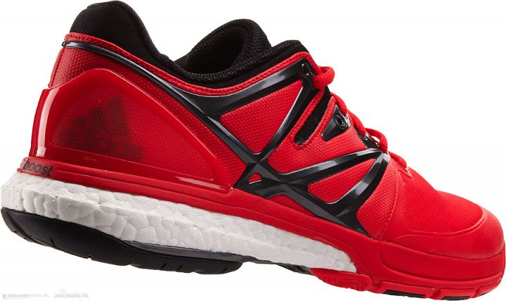 Adidas stabil boost Czerwony
